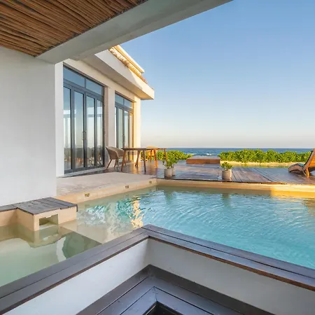 O\' Tulum Riviera Maya Condo Hotel (Adults Only)