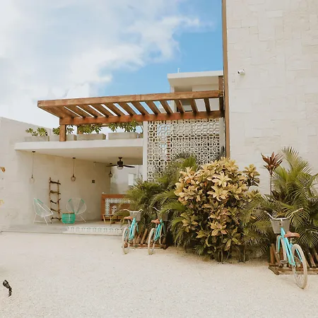 O\' Tulum Riviera Maya Condo Hotel (Adults Only)