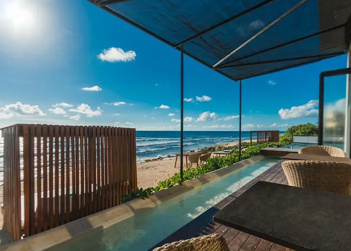 O' Riviera Maya (adults Only) Hotel 5*