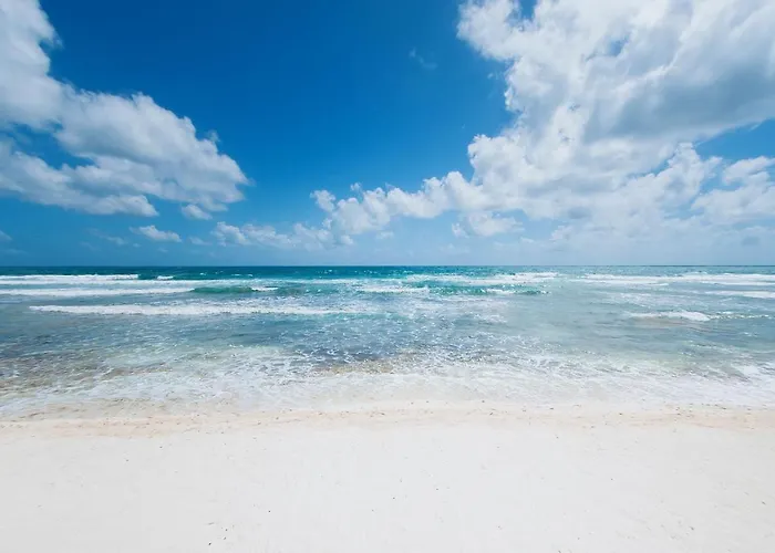 O' Riviera Maya (adults Only) Tulum