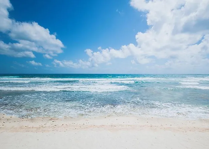 O' Riviera Maya (adults Only) Tulum