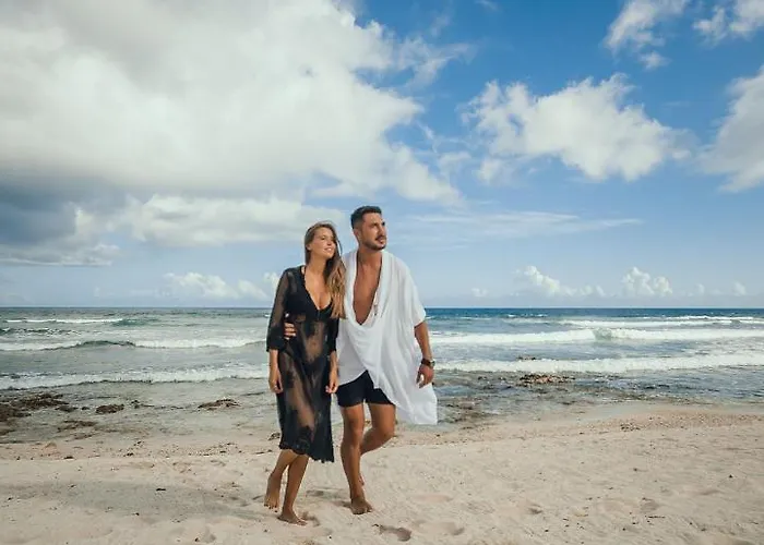 O' Riviera Maya (adults Only)
