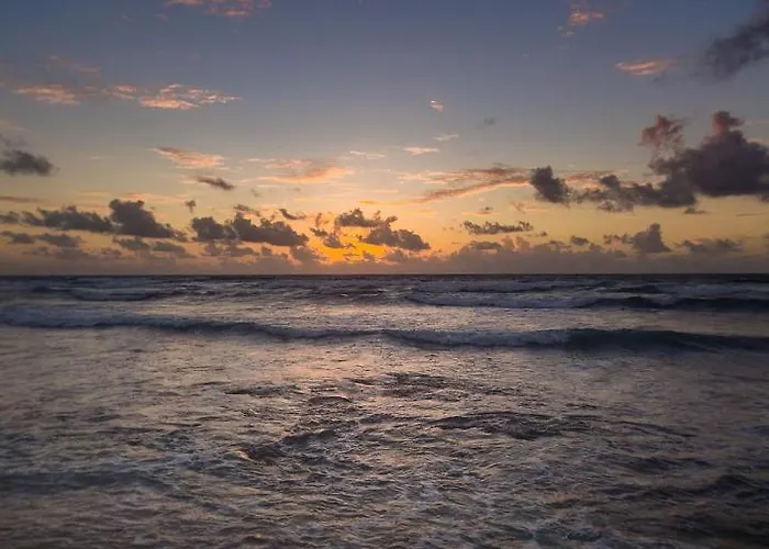 Hotel O' Riviera Maya (adults Only)
