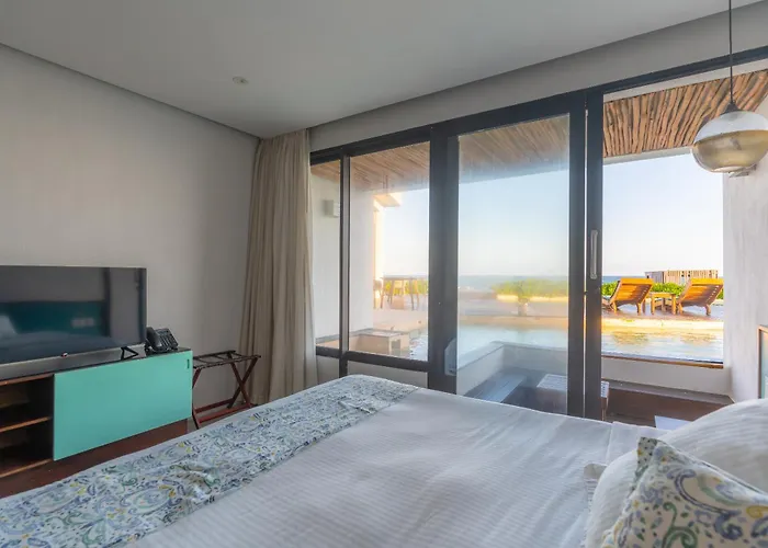 O' Riviera Maya (adults Only) Hotel Tulum