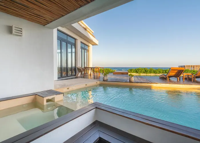 Hotel O' Riviera Maya (adults Only) Tulum