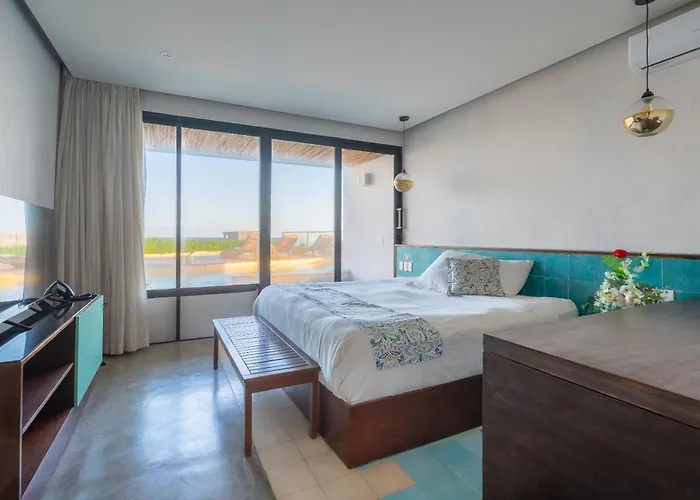 O' Riviera Maya (adults Only) 5*