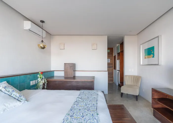 O' Riviera Maya (adults Only) Tulum