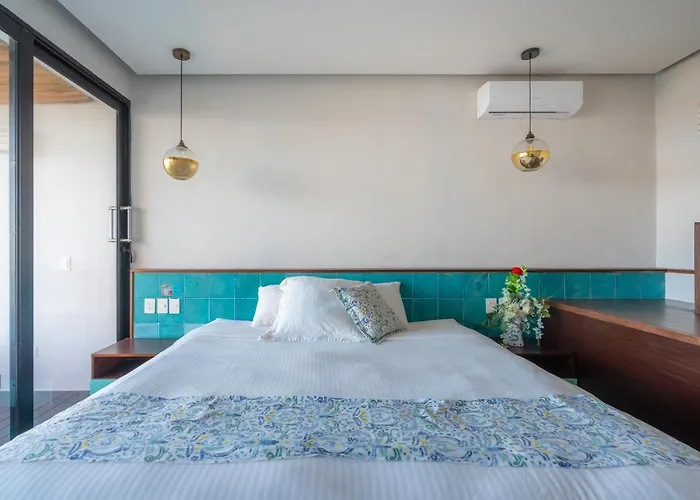 O' Riviera Maya (adults Only) 5* Tulum
