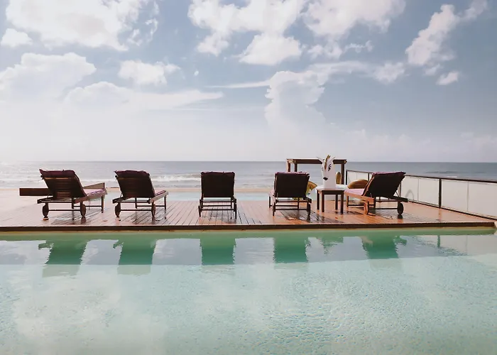 O' Riviera Maya (adults Only) 5*