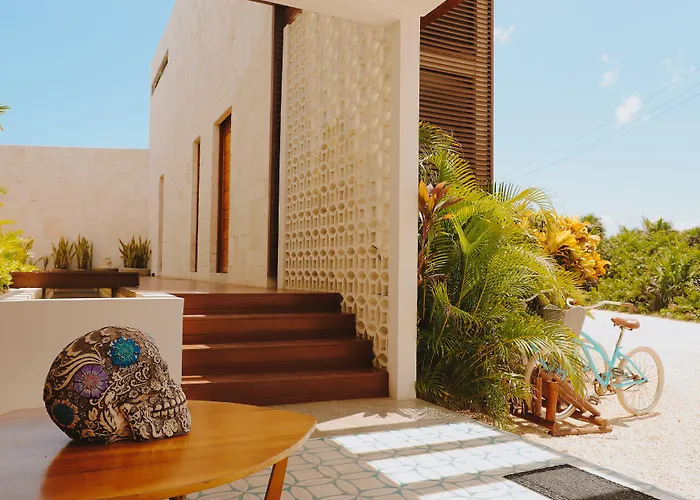 O' Riviera Maya (adults Only) 5*