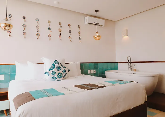Hotel O' Riviera Maya (adults Only) 5*