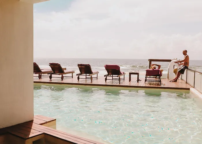 O' Riviera Maya (adults Only) Hotel