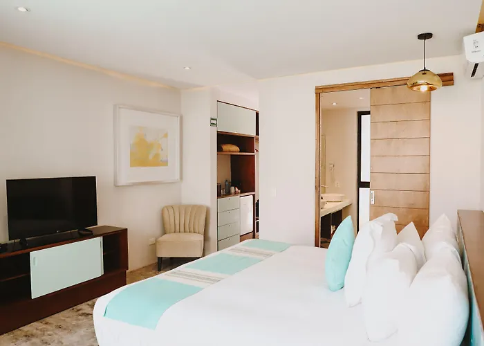 Hotel O' Riviera Maya (adults Only) Tulum