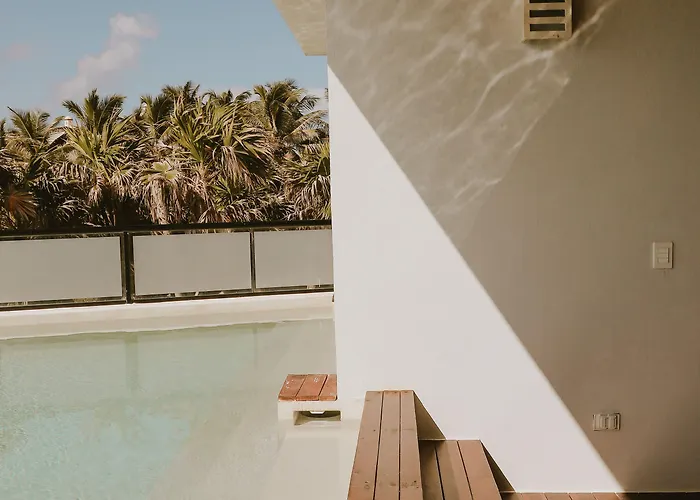 O' Riviera Maya (adults Only) 5*