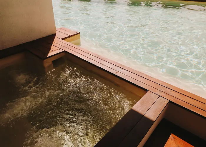 Hotel O' Riviera Maya (adults Only) Tulum