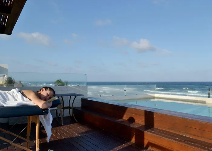 Hotel O' Riviera Maya (adults Only) Tulum
