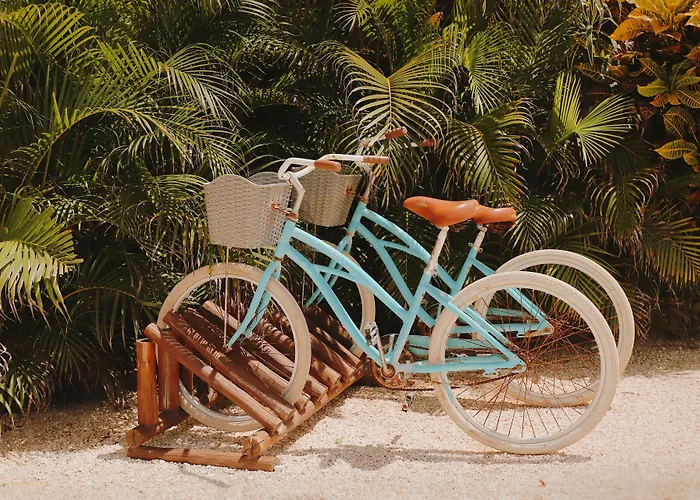 Hotel O' Riviera Maya (adults Only)