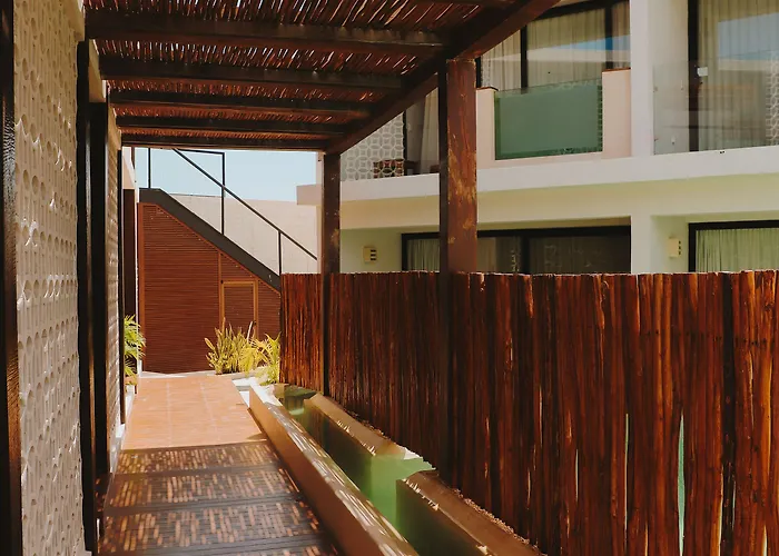 O' Riviera Maya (adults Only) 5* Tulum