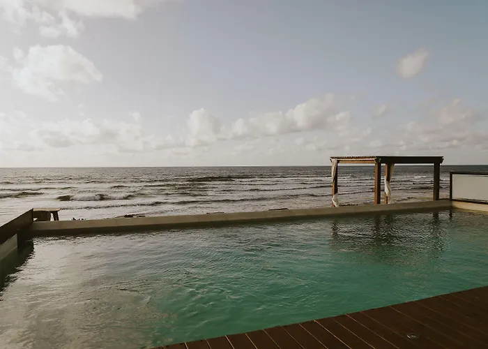 O' Riviera Maya (adults Only) Tulum