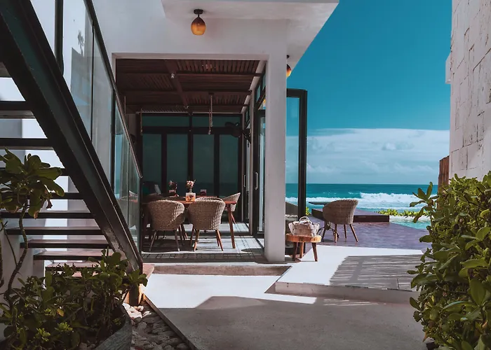 O' Riviera Maya (adults Only) Hotel