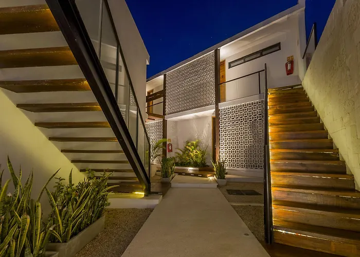 O' Riviera Maya (adults Only) Hotel 5*