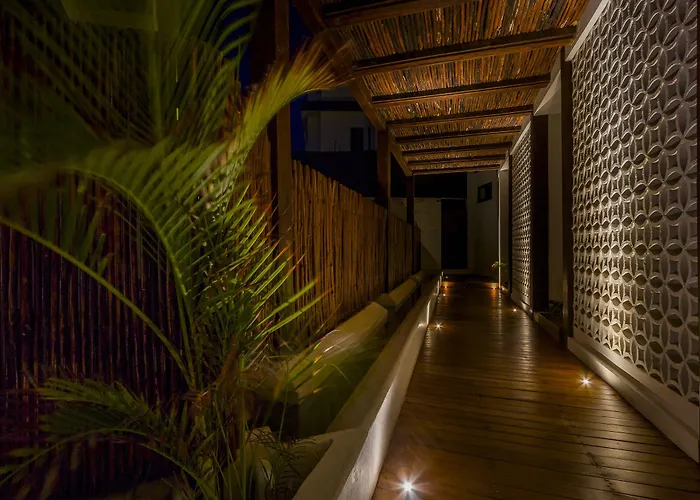 Hotel O' Riviera Maya (adults Only) Tulum