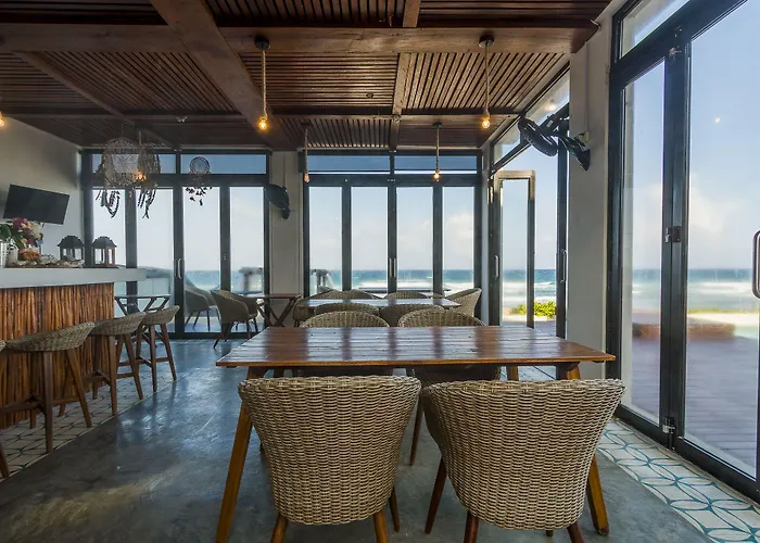 O' Riviera Maya (adults Only) Tulum