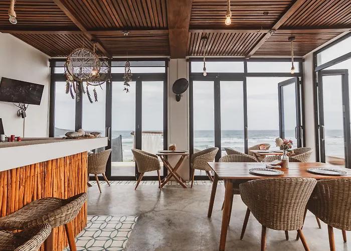 Hotel O' Riviera Maya (adults Only)