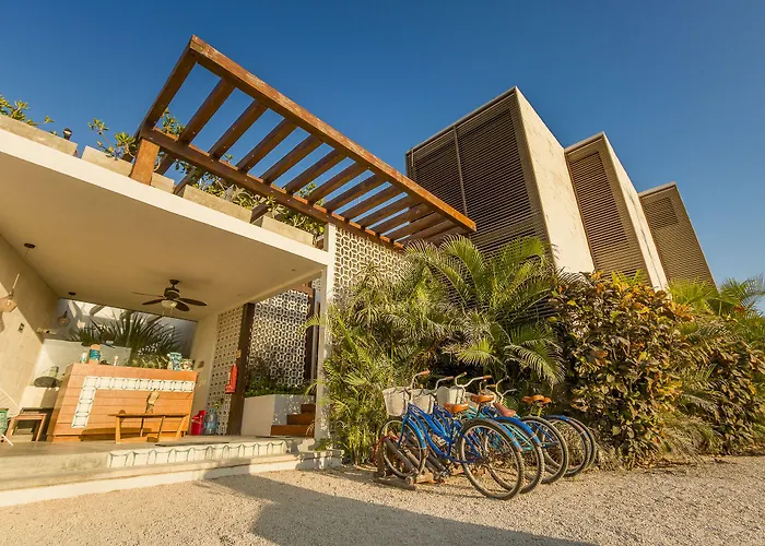 Hotel O' Riviera Maya (adults Only) 5*