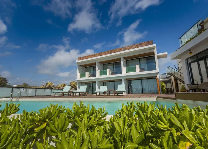 O' Riviera Maya (adults Only) Hotel Tulum