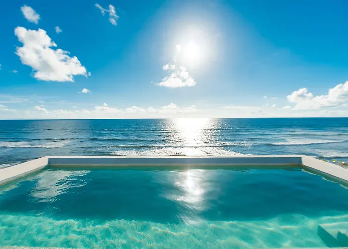 O' Riviera Maya (adults Only) 5*