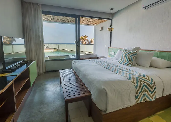 O' Riviera Maya (adults Only) Hotel