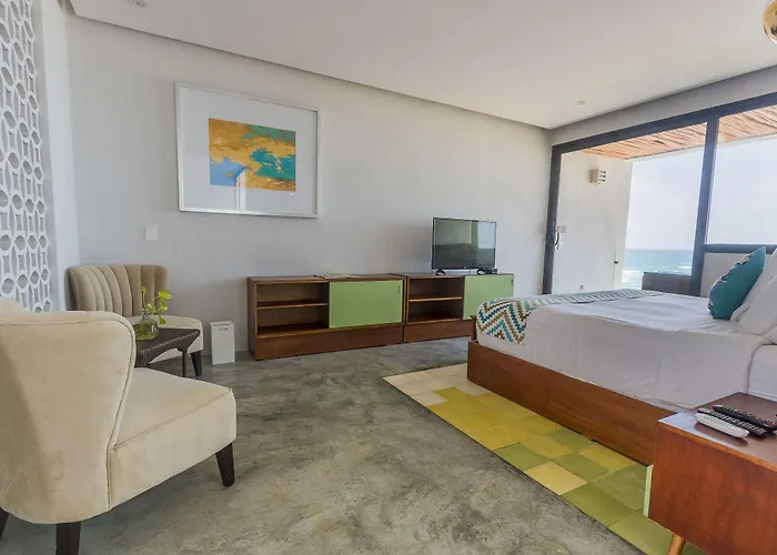 O' Riviera Maya (adults Only) 5* Tulum