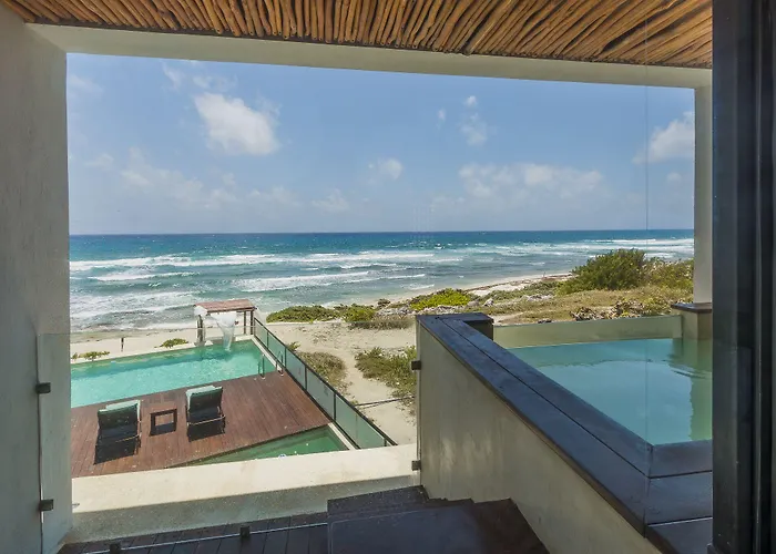 Hotel O' Riviera Maya (adults Only)