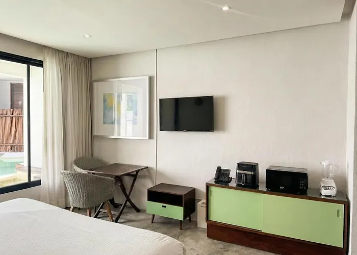 Hotel O' Riviera Maya (adults Only)