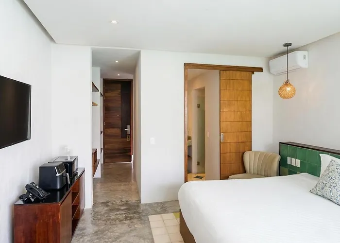 O' Riviera Maya (adults Only) Tulum