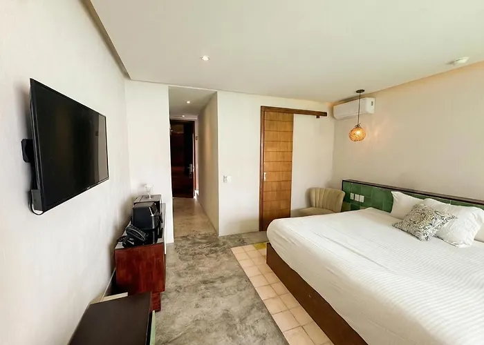O' Riviera Maya (adults Only) Hotel
