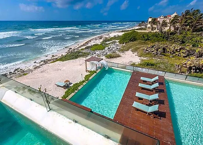 O' Riviera Maya (adults Only) Hotel