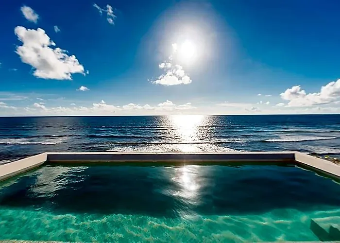 Hotel O' Riviera Maya (adults Only) Tulum