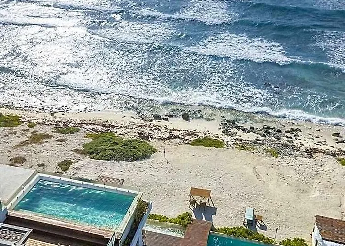 Hotel O' Riviera Maya (adults Only) 5*