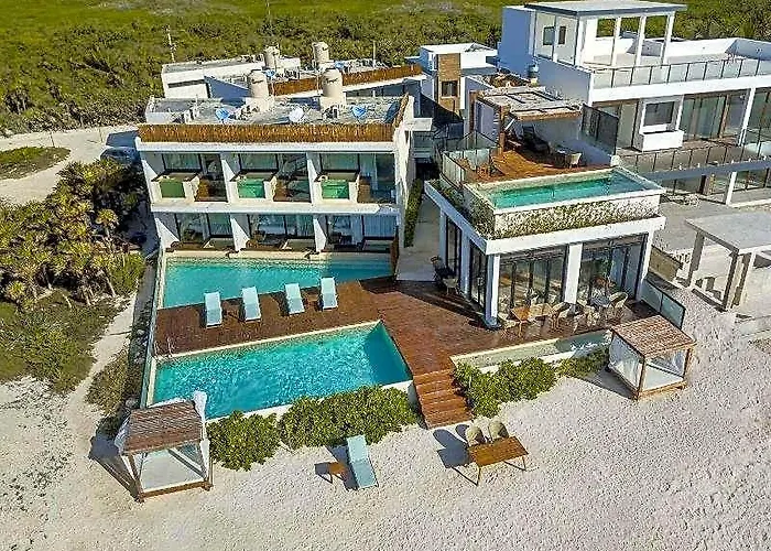 O' Riviera Maya (adults Only) 5*