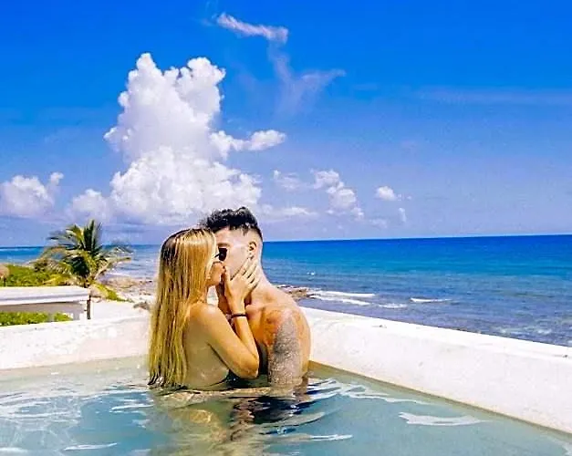 Hotel O' Riviera Maya (adults Only)