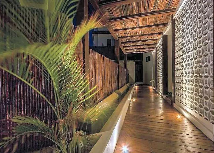 Hotel O' Riviera Maya (adults Only)