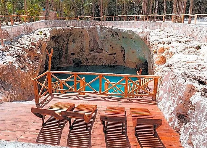 O' Riviera Maya (adults Only) Hotel 5*