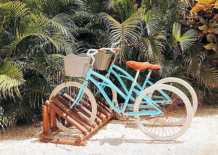 O' Riviera Maya (adults Only) 5* Tulum