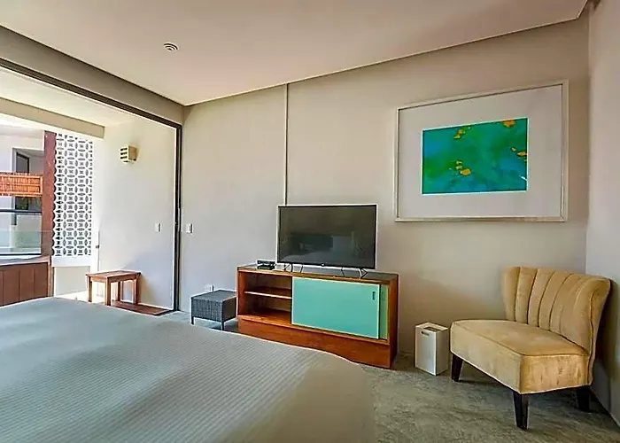 O' Riviera Maya (adults Only) 5* Tulum