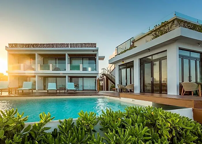 Hotel O' Riviera Maya (adults Only) Tulum