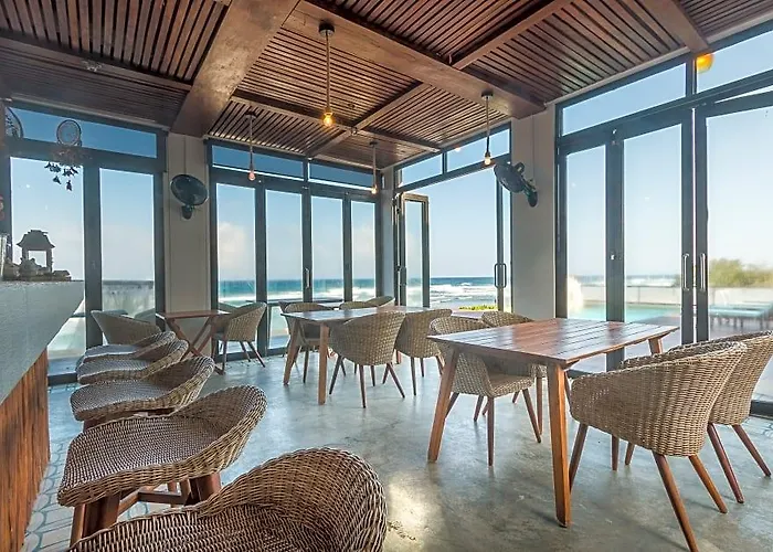 O' Riviera Maya (adults Only) Hotel 5*