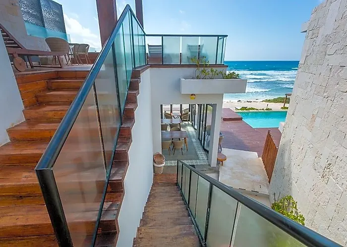 O' Riviera Maya (adults Only) Hotel Tulum