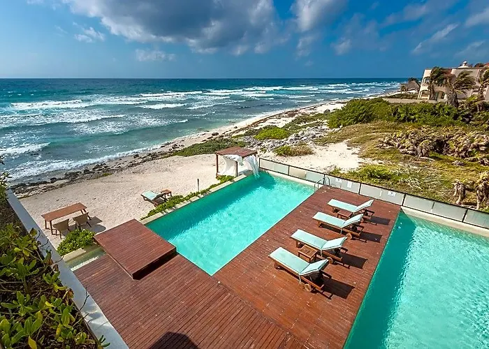 O' Riviera Maya (adults Only) 5*